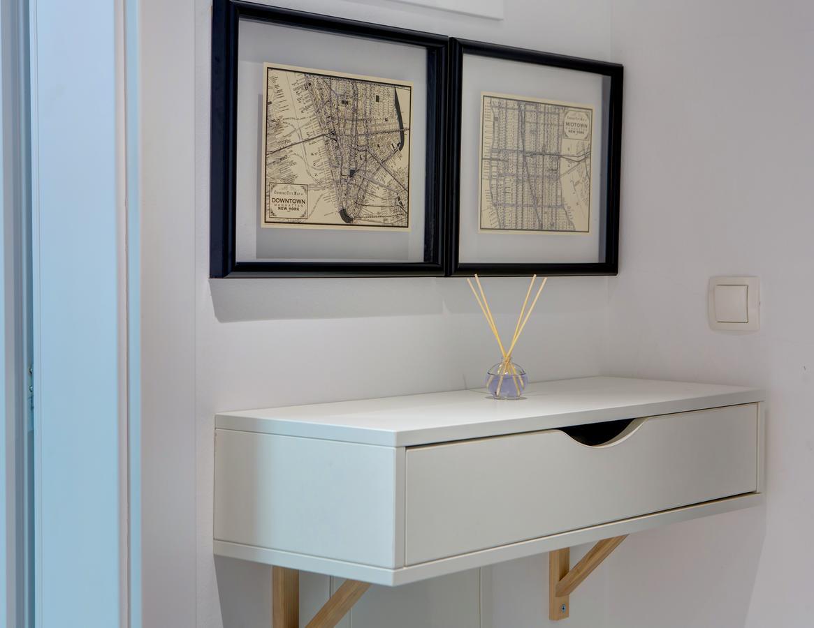 מוסטר Brand New Apartment Selma מראה חיצוני תמונה